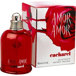 Cacharel Amor Amor EDT 30ml  за жени 